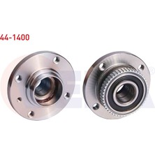 VEKA-44-1400 - Porya Sol-Sag On Rulmanlı Bmw 3 Serısı (E30) 316 I 4 Bıjon Abslı 48 Dıs 1982-1992