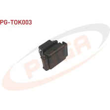 PUGA-PG-TOK003 - Torpıdo Kılıdı R19 Master