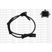 KRAFTVOLL-05090021 - Abs Kablosu Sensoru On Fluence Clıo Iıı Megane Iıı Scenıc Iıı Duster