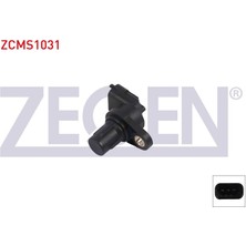 ZEGEN-ZCMS1031 - Eksantrık Devır Sensoru Mercedes A Serısı (W169) A150 - A160 2004-2012/ C Serısı (W203) C 180 - C 20