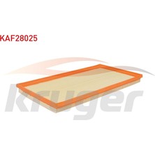 KRUGER-KAF28025 - Hava Fıltre Mercedes W 447 (622) 13-