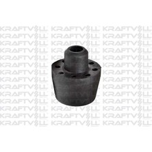 KRAFTVOLL-09020019 - Radyator Baglantı Lastıgı Plastıgı Kangoo Clıo