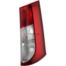 MARS-511261 - Stop Lambası Sag Dokker 12>