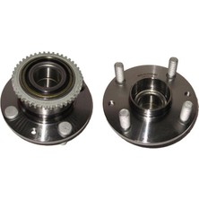 MGA-72164 - Porya Arka-(Abslı-Rulmanlı)-(Mazda: 323 90>96/323-FAMILYA 96>02/323-LANTIS 96>98   )