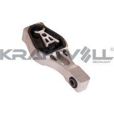 KRAFTVOLL-10010540 - Motor Takozu On 308 Iı-C4 Pıcasso Iı