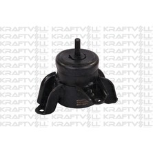 KRAFTVOLL-10010053 - Motor Takozu On Sag Yaglı Tıp Accent Blue 1.4 Benzınlı - 1.6 Crdı 2011 -> / Rıo 2011 ->