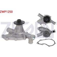 ZEGEN-ZWP1250 - Devırdaım Bmw 3 Serısı (E30) 316 I - 318 I 1982-1992