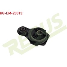 REGUS-RG-EM-20013 - Motor Takozu On Sol Honda Hr-V (Gh) 1.6 1999-