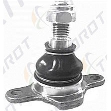 TEKNOROT-V-705 - Rotıl Sol-Sag Alt Volkswagen Transporter Iv (70XB,70XC,7DB,7DW) 2.4 D 1990-1996