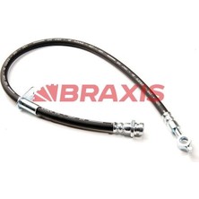 BRAXIS-AH0253 - On Sol Fren Hortumu Toyota Corolla 1.4 1.6 Vvt-I 01-06 Verso 01-04