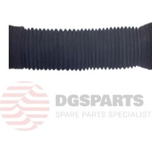 Dgs T-10243-K - Hava Filtre Hortumu Üst Bezli Ø68 x 750MM Master 2.2-2.5-2.8 Dcı