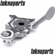 Tp FI-YP-007 - Yağ Pompası Doblo Punto 1.9 Jtd (Fallone Markadır)