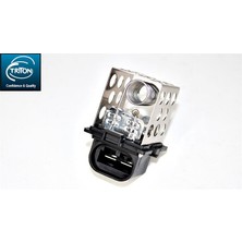 MTTC-RNT0752 - Fan Rezistansı Clio Iıı Trafic Iı