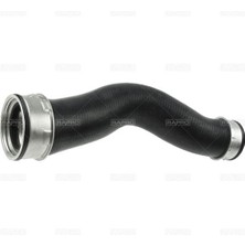 RAPRO-25369 - Hortum Turbo "radyator Cıkısı Sag"-(Vw: Golf Vı /jetta / /scırocco/ Touran 1,4 Tsı Cavd)
