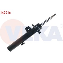 VEKA-140016 - Amortısor On Sol Gazlı Bmw (E90) 316İ / 318İ / 320İ / 320D 2005-2011