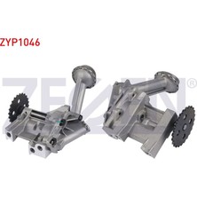 ZEGEN-ZYP1046 - Yag Pompası Renault Clıo Iı 1.6i 8V 1998-2005/ Megane I - Iı - Scenıc I - Iı 1.6i 8V 1996-2010/ Kangoo 1.4i - 1.6 8V 1998-2008