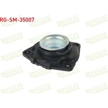 REGUS-RG-SM-35007 - Amortısor Takozu Sol Clıo Iıı