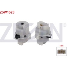 ZEGEN-ZSW1523 - Kontak Termıgı 6 Pın Elantra - Tucson - Santa Fe - Cerato - Sportage - Sonata 2001-2012