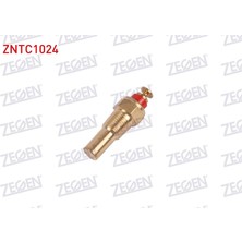 ZEGEN-ZNTC1024 - Hararet (Ntc) Musuru Opel Vectra B 1.6 I-2.0 I 1995-2002 / Tıgra 1.6 1994-1998