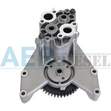 AERDIESEL-OP7008 - Yag Pompası Volvo Fh, FH12, Fm, FM12, NH12, NL10, B12, B12R