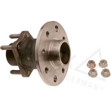 MGA-72199 - Aks Rulmanı Arka Opel : Astra G 98-05 Abs Li 4 Delik
