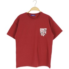 Erkek Çocuk T-Shirt Baskılı