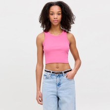 Jack & Jones Kadin Kolsuz Bluz - Fallon