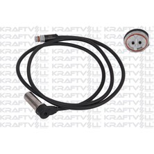 KRAFTVOLL-05090073 - Abs Sensoru 835 mm Iveco Daıly Iıı Iv 99>11