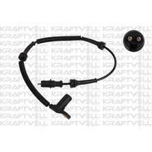 KRAFTVOLL-05090018 - Abs Kablosu Sensoru On Sağ veya Sol  Renault Master Iı Opel Movano 1.9 Dcı 2.5 Dcı