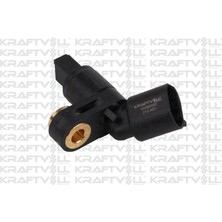 KRAFTVOLL-05090080 - Abs Sensoru Sol On Arosa Cordoba Ibıza Leon Toledo Octavıa Bora Caddy Corrado Golf Passat Polo