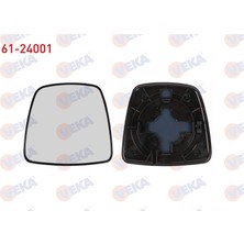 VEKA-61-24001 - Ayna Camı Sol Kıa Bongo
