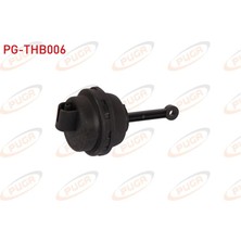 PUGA-PG-THB006 - Hava Vakum Tupu Bmw 3 Serısı (F30) / 1 Serısı (F20) / 5 Serısı (F10)