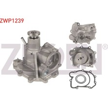 ZEGEN-ZWP1239 - Devırdaım Mercedes S Serısı (W140) S 500 1991-1998/ Sl (R129) 500 1989-2001