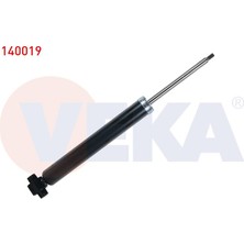 VEKA-140019 - Amortısor Arka Sol-Sag Gazlı Bmw (F20) 116İ / 116 D / 118İ 2010- / (F30) 316İ / 318İ / 320İ / 320 D 2011-