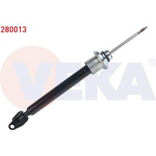 VEKA-280013 - Amortısor On Sol-Sag Gazlı Mercedes E Serısı (W211) Avangarte / Elegance E 200 - E 240 - E 200 Cdı - E 220 Cdı - E 280 Cdı - E 320 - E 320 Cdı 2002-2008
