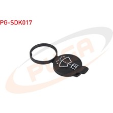 PUGA-PG-SDK017 - Sılecek Su Depo Kapagı Insıgnıa-Astra K-Mokka