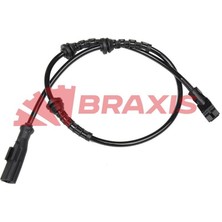 BRAXIS-AK0032 - Abs Kablosu Sensoru On Logan Sandero Clıo Iıı Clıo Grandtour Modus