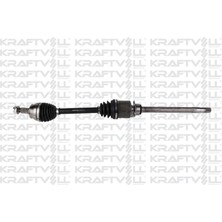 KRAFTVOLL-01010363 - On Aks Sag Doblo Iıı 1,3 Multıjet 10> (25×24×970MM)