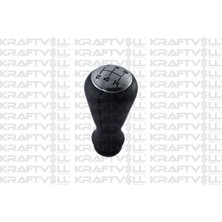 KRAFTVOLL-09020050 - Vıtes Topuzu Peugeot 106 206 306 406
