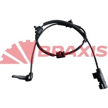 BRAXIS-AK0015 - Abs Kablosu Sensoru On Astra J Zafıra C Cruze
