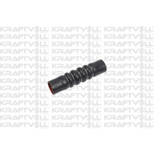 KRAFTVOLL-10034716 - Turbo Hava Hortumu Sılıkon 508-C5×7(2 Kat Polyester)