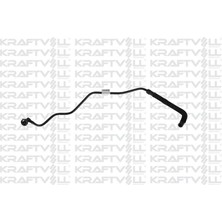 KRAFTVOLL-10034574 - Genlesme Kabı Hortumu Q5 Quattro 2.0t - 2.0 Tdı-2.0tfsı 136HP-143HP-163HP-170HP-177HP-180HP-211HP-245HP 09>12