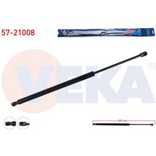 VEKA-57-21008 - Bagaj Amortısoru Hyundaı H1 2008-