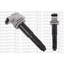 KRAFTVOLL-05020157 - Atesleme Bobını Porsche 911,BOXSTER,CAYMAN 2.9,3.4,3.6,3,8,4.0