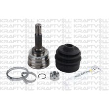 KRAFTVOLL-01020272 - Aks Kafası Sol Hyundaı Elantra Manuel 01->