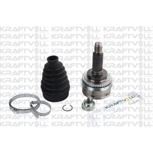 KRAFTVOLL-01020292 - Aks Kafası Forester 2.0 Awd 2.5 2002->