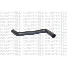 KRAFTVOLL-10030464 - Radyator Alt Hortumu Megane Iı Hb 1,4 16V Ac