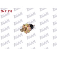 ZEGEN-ZMS1232 - Yag Musuru Toyota Corolla 1.6 1987-1992 / Hılux 2.4 D 1988-1997 / Mazda 626 2.0 1987-1991