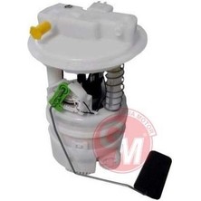 GUA-41848 - Yakıt Depo Şamandırası Sandero Duster 4×2