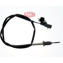 SAGEM-33133 - Turbo Isı Kaptörü Trafıc Iıı 1.6 Dcı